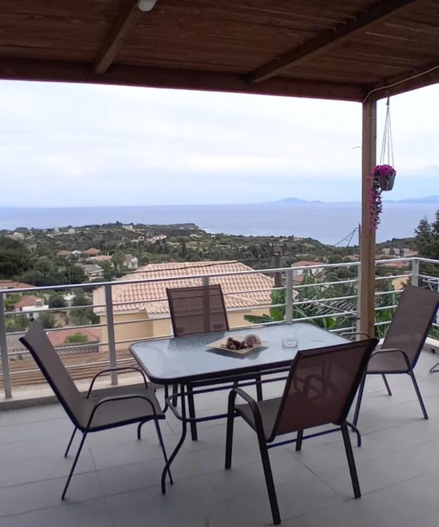 Ocean View Apartment Ratzaklíon