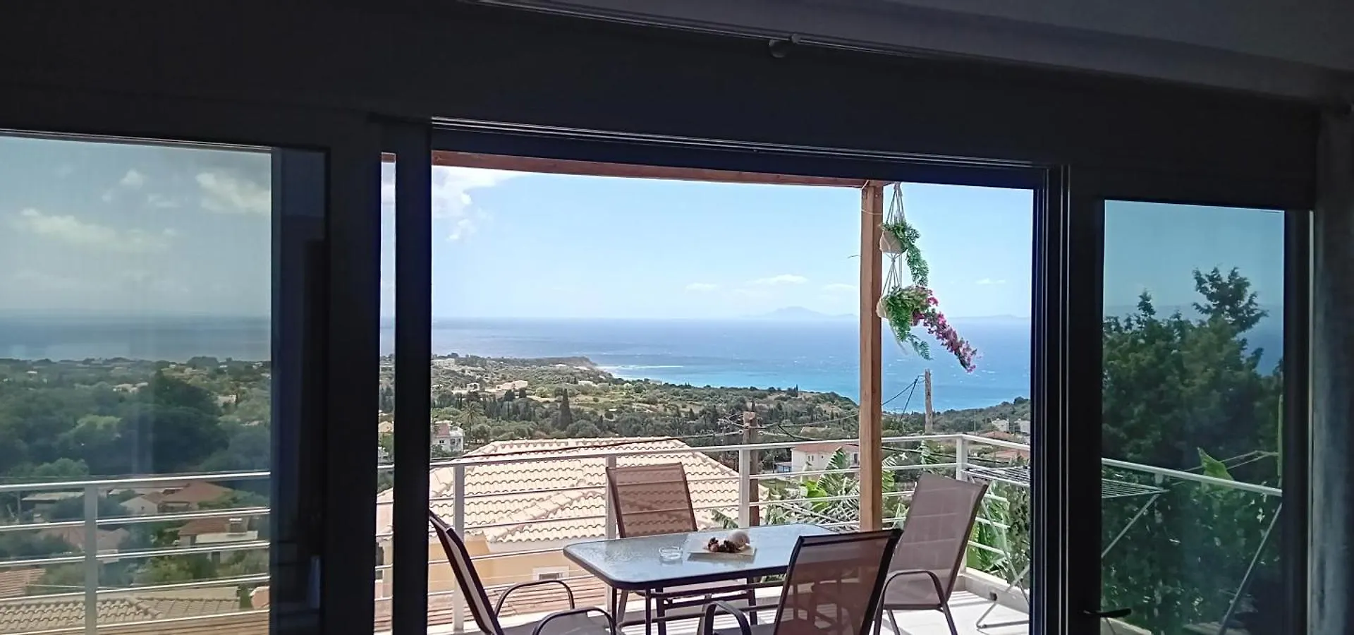 Ocean View Apartment Ratzaklíon 0*,  Grécia