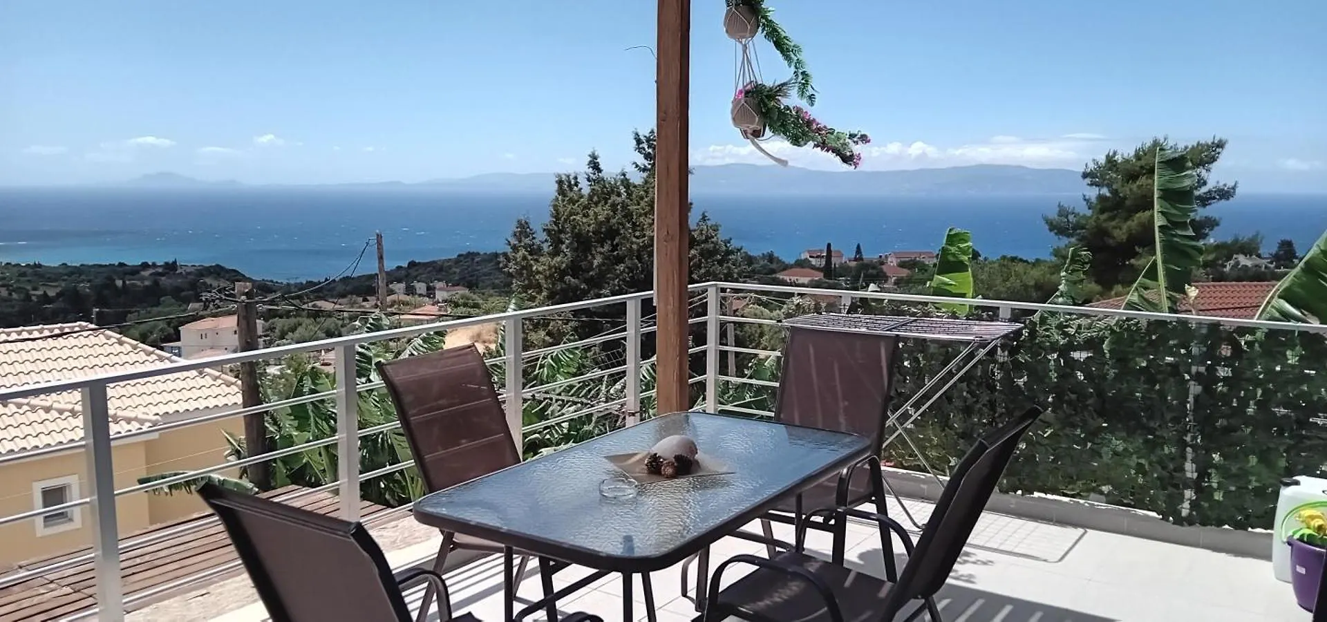 Ocean View Apartment Ratzaklíon